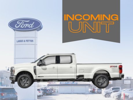 2026 Ford Super Duty F-350 Platinum 713A 