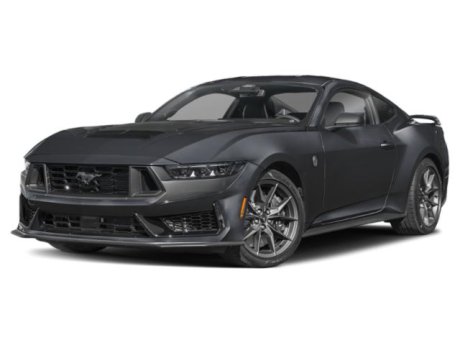 2026 Ford Mustang Dark Horse 700A 