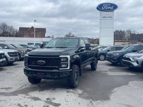 2026 Ford Super Duty F-250 Lariat 608A 