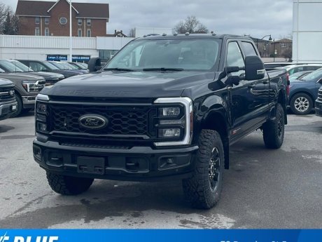 2026 Ford F-250