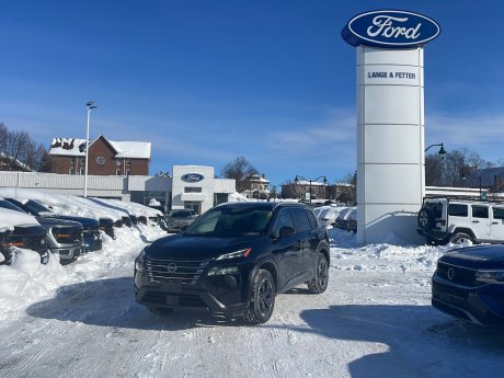 2024 Nissan Rogue SV | LOTS OF FEATURES | 