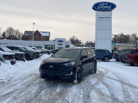 2022 Ford Edge ST-Line | GREAT MIDSIZE SUV | 