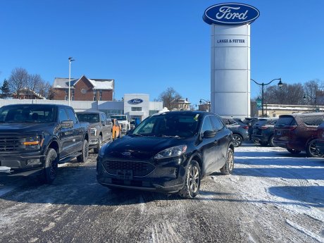 2022 Ford Escape SE | GREAT PRICE ! | 
