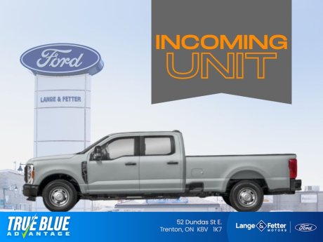 2026 Ford F-250 Platinum 703A 