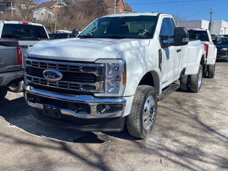 2026 Ford Super Duty F-450 XLT 673A 