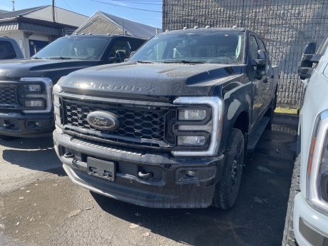 2026 Ford F-350 Lariat 618A 