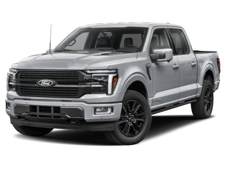 2026 Ford F-150 Platinum 703A HYBRID 