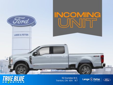 2026 Ford F-250 Platinum 703A 