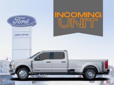 2026 Ford Super Duty F-450 XLT 673A 