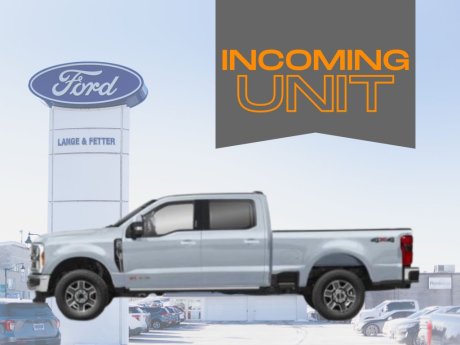 2026 Ford Super Duty F-250 Lariat 608A 