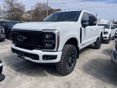 2026 Ford F-350 Lariat 618A 