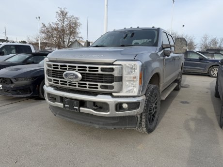 2023 Ford Super Duty F-250 SRW XLT | RARE FIND! | 