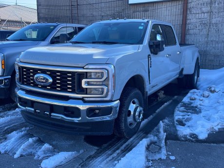 2026 Ford Super Duty F-350 Lariat 628A 