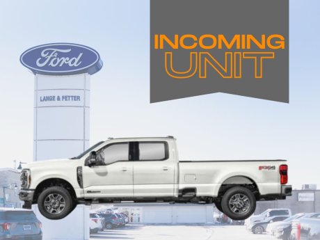2026 Ford F-250 Super Duty XLT 603A 