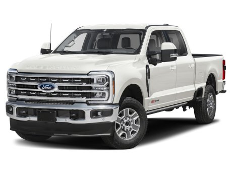 2026 Ford F-250 Super Duty Lariat 608A 