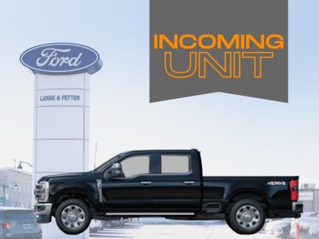 2026 Ford F-250 Super Duty King Ranch 700A 