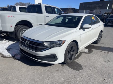 2023 Volkswagen Jetta Comfortline | CLEAN & SMOOTH ! | 