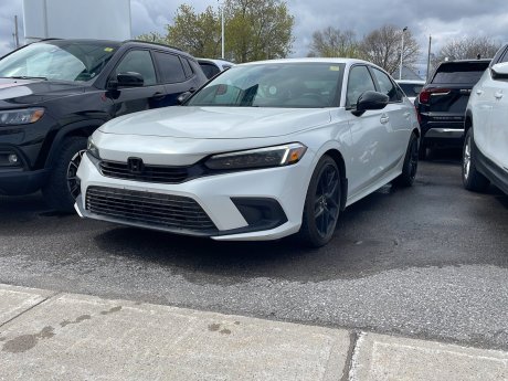 2023 Honda Civic