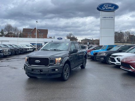 2018 Ford F-150 XLT | HEATED SEAT | REMOTE START 