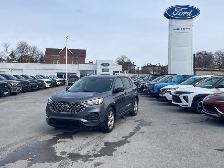 2023 Ford Edge SE | VERY CLEAN | GOOD PRICE 