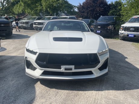 2026 Ford Mustang GT Premium 401A 