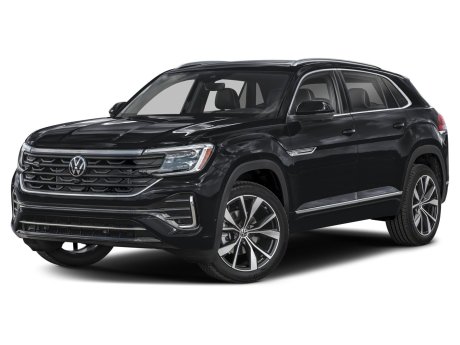 2024 Volkswagen Atlas Cross Sport Execline 