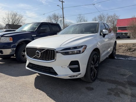 2023 Volvo Xc60 Plus | LOADED!! | 