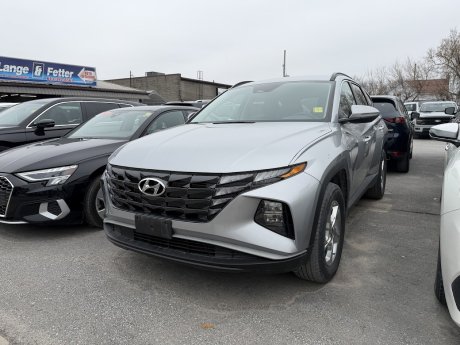 2024 Hyundai Tucson Preferred | RELIABLE SUV!! | 