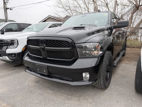 2021 Ram 1500 Classic Express | GREAT PRICE ! | 