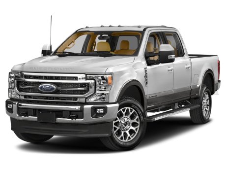 2022 Ford Super Duty F-250 SRW Lariat | GREAT USED 1 TON!! | 