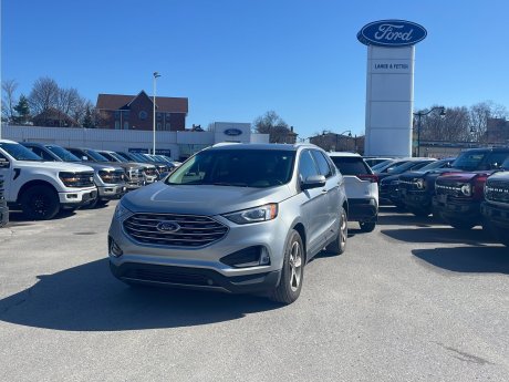 2020 Ford Edge Sel | GREAT PRICE!! | 