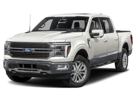 2026 Ford F-150 4x4 King Ranch - 157 