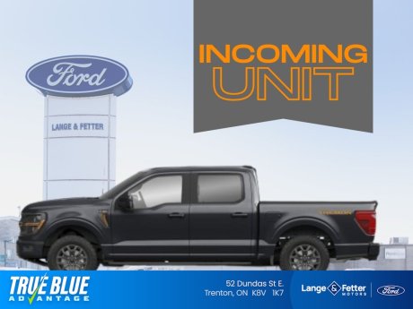 2026 Ford F-150 Tremor 402A 