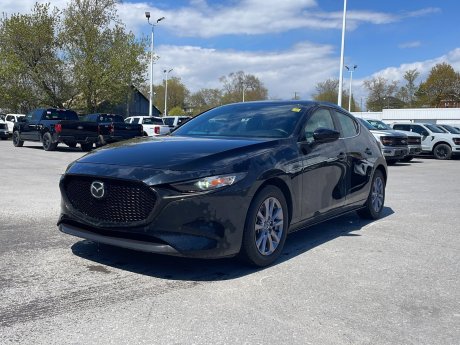 2023 Mazda Mazda3 Sport GS | GREAT COMMUTER CAR! | 