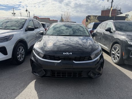 2023 Kia Forte5 Ex | GREAT PRICE!! | 