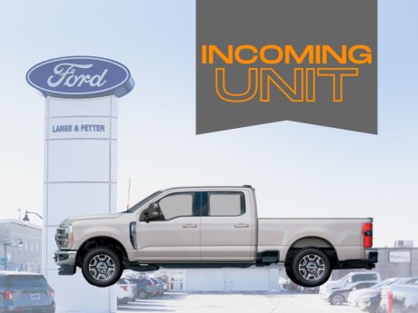 2026 Ford F-250 Lariat 608A 