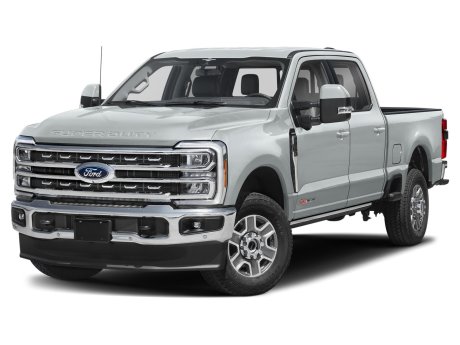 2026 Ford F-250 Lariat 608A 
