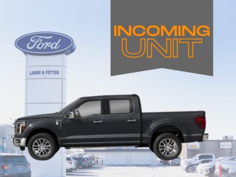 2026 Ford F-150 Platinum 703A HYBRID 