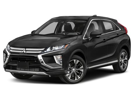 2019 Mitsubishi Eclipse Cross SE 
