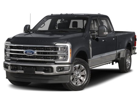 2026 Ford Super Duty F-350 King Ranch 710A 