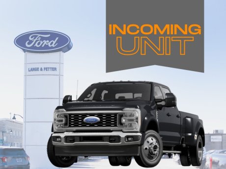 2026 Ford Super Duty F-450 Lariat 678A 