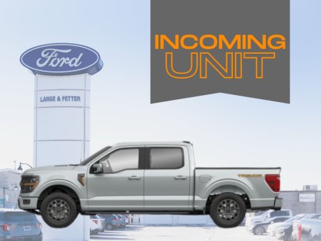 2026 Ford F-150 Tremor 402A 