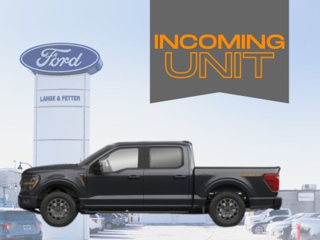 2026 Ford F-150 Tremor 402A 