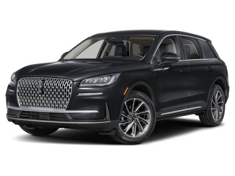 2023 Lincoln Corsair