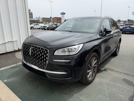 2023 Lincoln Corsair Grand Touring | PLUG IN HYBRID ! | 