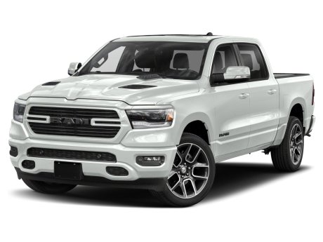 2021 Ram 1500 Sport 