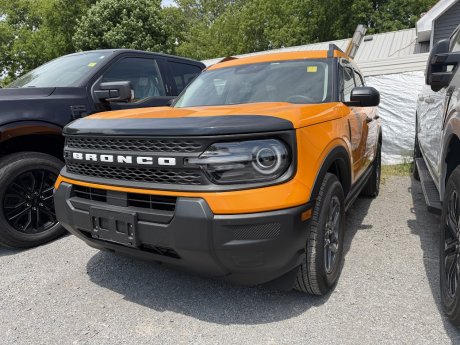 2026 Ford Bronco Sport Big Bend | NEXT TO NEW!! | 