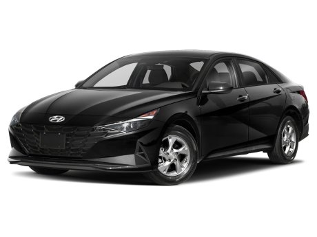 2023 Hyundai Elantra Essential | GREAT COMMUTER CAR!! | 