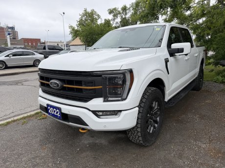 2022 Ford F-150 Tremor | USED TREMOR! | 