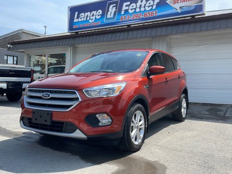 2019 Ford Escape SE | GREAT MILEAGE! | GREAT PRICE !! | 